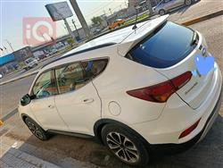 هیوندای سەنتافی